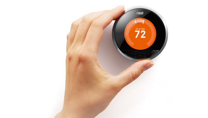 nest thermostat customer support phone number